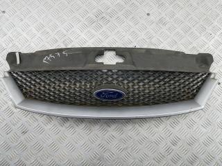 решетка радиатора Ford Mondeo 3 поколение 2002, серый, универсал, 1S78A133AK