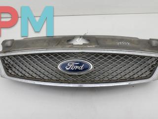 решетка радиатора Ford Mondeo 3 поколение [рестайлинг] 2003, синий, универсал, 3S718A100