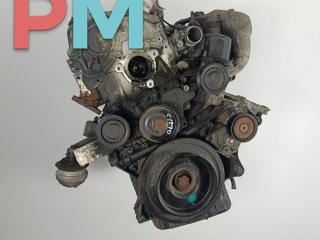 двигатель Mercedes-Benz E-Класс W211/S211 2004, 3.2 л., дизель, АКПП, 648961, OM648.961, OM648