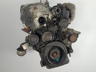 двигатель Mercedes-Benz E W211 2004, 3.2 л., дизель, АКПП, 648961, OM648.961, OM648