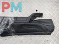 шторка багажника Opel Astra G 2008, 1.4 л., бензин, МКПП, серый, универсал - фото №5