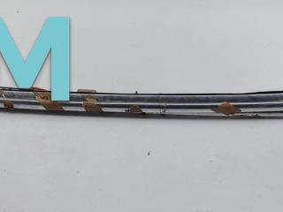 дуги на крышу (рейлинги) BMW X1 E84 2011, 2.0 л., дизель, АКПП, чёрный, внедорожник 5 дв.
