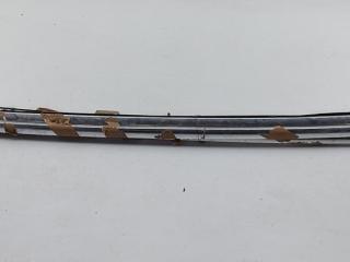 дуги на крышу (рейлинги) BMW X1 E84 2011, 2.0 л., дизель, АКПП, чёрный, внедорожник 5 дв.