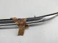 дуги на крышу (рейлинги) BMW X1 E84 2011, 2.0 л., дизель, АКПП, чёрный, внедорожник 5 дв. - фото №4