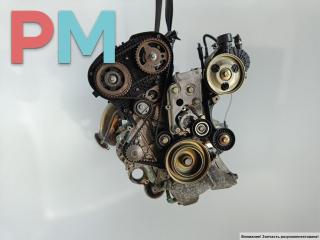 двигатель Peugeot 307 1 поколение 2004, 2.0 л., бензин, МКПП, EW10J4, RFN