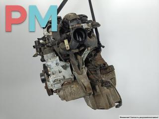 двигатель BMW 3 серия E46 1999, 1.9 л., бензин, МКПП, 194E1, M43B19