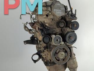 двигатель Toyota RAV4 XA30 2006, 2.2 л., дизель, МКПП, 2AD-FHV