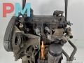 двигатель Volkswagen Golf 4 поколение 2001, 1.9 л., дизель, МКПП, AQM - фото №7