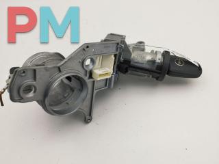 замок зажигания Opel Astra H/Family [рестайлинг] 2006, 1.8 л., бензин, МКПП, чёрный, универсал, 0501882