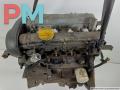 двигатель Opel Vectra C 2003, 1.8 л., бензин, МКПП, Z18XE - фото №5