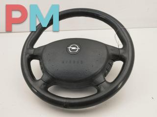 руль Opel Omega B [рестайлинг] 2001, 3.2 л., бензин, АКПП, серый, седан, 09127988