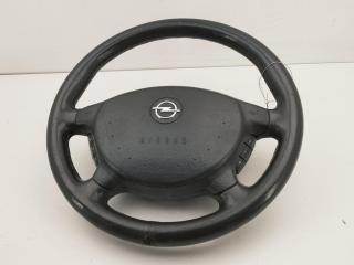 руль Opel Omega B 2001, 3.2 л., бензин, АКПП, серый, седан, 09127988