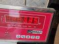 стекло двери задней левой Opel Zafira 1 поколение (A) [рестайлинг] 2004, 2.2 л., бензин, МКПП, серый, минивэн - фото №3