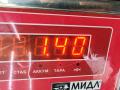 уплотнитель двери Volkswagen Sharan 1 поколение 1999, 1.9 л., дизель, МКПП, красный, минивэн - фото №4