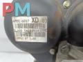 двигатель Ford Focus 2 поколение 2005, 1.6 л., i, бензин, МКПП, HWDA - фото №2