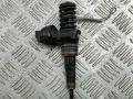 форсунка Volkswagen Golf-4 2001, 1.9 л., дизель, АКПП, серый, универсал, 038130073AL, 0414720039 - фото №2