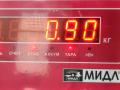 форсунка Volkswagen Golf-4 2001, 1.9 л., дизель, АКПП, серый, универсал, 038130073AL, 0414720039 - фото №4