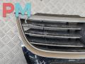 решетка радиатора Volkswagen Touran 1 поколение [рестайлинг] 2007, серый, минивэн, 1T0853651G - фото №2