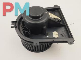 моторчик печки Volkswagen Golf 4 поколение 2001, 1.9 л., дизель, МКПП, чёрный, универсал, 1J1819021B