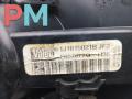 моторчик печки Volkswagen Golf 4 поколение 2001, 1.9 л., дизель, МКПП, чёрный, универсал, 1J1819021B - фото №3