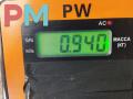 моторчик печки Volkswagen Golf 4 поколение 2001, 1.9 л., дизель, МКПП, чёрный, универсал, 1J1819021B - фото №4