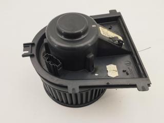 моторчик печки Volkswagen Golf-4 2001, 1.9 л., дизель, МКПП, чёрный, универсал, 1J1819021B