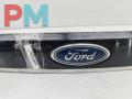 накладка подсветки номера Ford Mondeo 3 поколение [рестайлинг] 2004, 1.8 л., бензин, МКПП, чёрный, хетчбэк 5 дв., 3S71F43400AF - фото №3