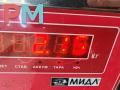 амортизатор задний левый Volkswagen Passat B5 1997, 1.6 л., бензин, МКПП, красный, универсал, K4010805 - фото №4