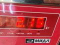 амортизатор задний левый Volkswagen Passat B5 1997, 1.6 л., бензин, МКПП, красный, универсал, K4010805 - фото №4