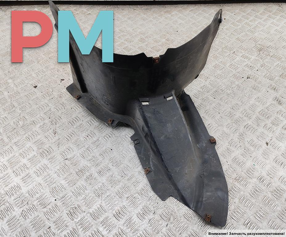 Подкрылок передний правый Volkswagen Passat B6 2006, 2.0 л., дизель, универсал, 3C0805911B - фото №1