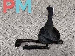 кулиса BMW 3 серия E46 [рестайлинг] 2003, 2.0 л., дизель, МКПП, серый, универсал, 7520222