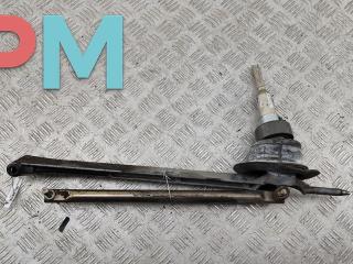 кулиса BMW 5 серия E39 1998, 2.5 л., бензин, МКПП, серый, седан, 25111222723