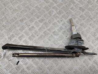 кулиса BMW 5 E39 1998, 2.5 л., бензин, МКПП, серый, седан, 25111222723