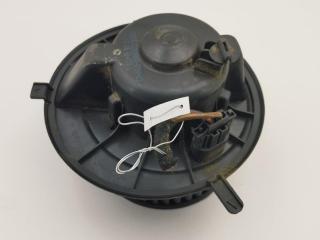 моторчик печки Volkswagen Passat B6 2006, 2.0 л., дизель, МКПП, чёрный, универсал, 31906329