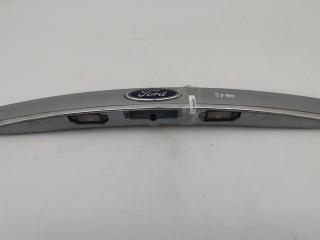 накладка подсветки номера Ford Mondeo 3 поколение [рестайлинг] 2004, 2.5 л., бензин, АКПП, серый, хетчбэк 5 дв., 3S71F43400AE