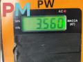 вакуумный усилитель тормозов BMW 5 серия E60/E61 2003, 2.2 л., бензин, АКПП, серый, седан - фото №3