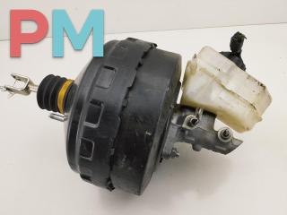 вакуумный усилитель тормозов BMW 3 серия E90/E91/E92/E93 [рестайлинг] 2008, 2.0 л., бензин, МКПП, серый, универсал, 6785648