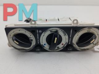 блок управления печки / климат-контроля Ford Mondeo 3 поколение 2002, 2.0 л., бензин, МКПП, синий, универсал, 1S7H18K391BD