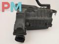 корпус воздушного фильтра Skoda Octavia mk2 (A5 1Z) 2005, 1.9 л., дизель, МКПП, чёрный, универсал, 3C0129607AD - фото №3