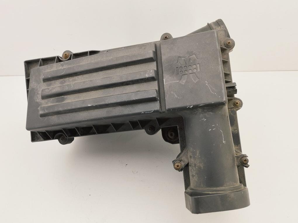 корпус воздушного фильтра Skoda Octavia mk2 (A5 1Z) 2005, 1.9 л., дизель, МКПП, чёрный, универсал, 3C0129607AD