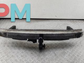 прицепное устройство (фаркоп) Audi A6 4B/C5 [рестайлинг] 2003, 2.4 л., бензин, АКПП, серый, универсал