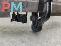 прицепное устройство (фаркоп) Audi A6 4B/C5 [рестайлинг] 2003, 2.4 л., бензин, АКПП, серый, универсал - фото №3