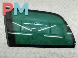 стекло (иные) Ford Galaxy 1 поколение [рестайлинг] 2003, 1.9 л., дизель, МКПП, чёрный, минивэн