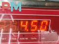 стекло (иные) Ford Galaxy 1 поколение [рестайлинг] 2003, 1.9 л., дизель, МКПП, чёрный, минивэн - фото №3