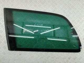 стекло (иные) Ford Galaxy 1 поколение [рестайлинг] 2003, 1.9 л., дизель, МКПП, чёрный, минивэн