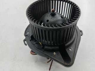 моторчик печки Volkswagen Passat B4 1994, 1.8 л., бензин, МКПП, синий, универсал, 357820021