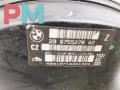 вакуумный усилитель тормозов BMW 3 серия E46 [рестайлинг] 2003, 2.0 л., дизель, МКПП, серый, универсал, 6755278 - фото №3