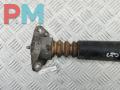 амортизатор задний левый Volkswagen Bora 1 поколение 2001, 1.6 л., бензин, МКПП, серый, универсал - фото №2
