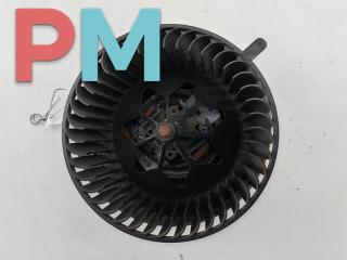моторчик печки Volkswagen Passat B6 2007, 1.9 л., дизель, МКПП, чёрный, универсал, 3C1820015L
