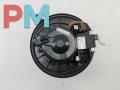 моторчик печки Volkswagen Passat B6 2007, 1.9 л., дизель, МКПП, чёрный, универсал, 3C1820015L - фото №2
